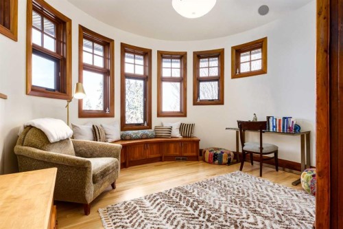 623 Madison Avenue Sw, Calgary, AB - Indoor