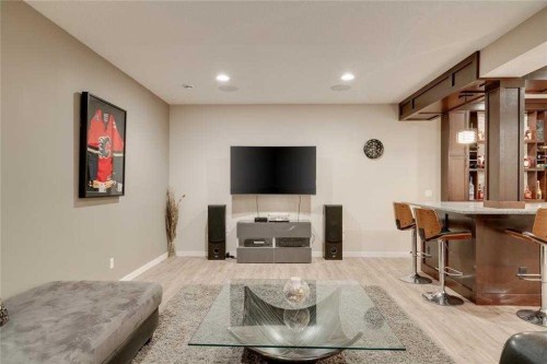 26 Sage Meadows Way Nw, Calgary, AB - Indoor