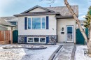 72 Whitehaven Road Ne, Calgary, AB  - Outdoor 