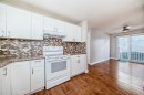 72 Whitehaven Road Ne, Calgary, AB  - Indoor Photo Showing Kitchen 