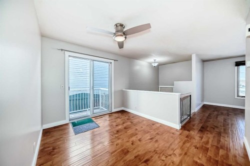 72 Whitehaven Road Ne, Calgary, AB - Indoor Photo Showing Other Room