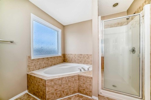 136 Everglen Road Sw, Calgary, AB - Indoor Photo Showing Bathroom