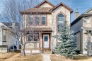 136 Everglen Road Sw, Calgary, AB  - Outdoor With Facade 