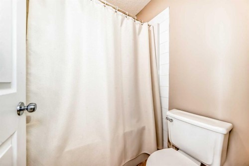 136 Everglen Road Sw, Calgary, AB - Indoor Photo Showing Bathroom