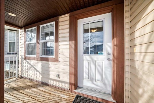 136 Everglen Road Sw, Calgary, AB - Outdoor With Deck Patio Veranda With Exterior