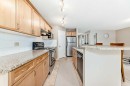 136 Everglen Road Sw, Calgary, AB  - Indoor Photo Showing Kitchen 