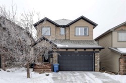 1329 Prairie Springs Park SW Airdrie, AB T4B 0E8