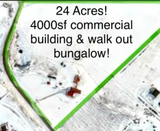 16111 274 Avenue EAST Rural Foothills County, AB T1S 4M9