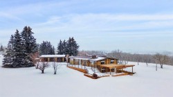 16102 273 Avenue EAST Rural Foothills County, AB T1S 4M5