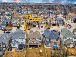 2832 Coopers Manor SWAirdrie, AB T4B 3J7