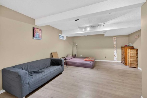 195 Fallswater Road Ne, Calgary, AB - Indoor Photo Showing Other Room