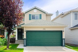 274 Bridleridge Way SW Calgary, AB T2Y 4M6