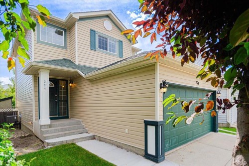 274 Bridleridge Way Sw, Calgary, AB 