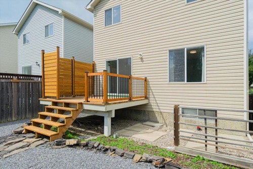 274 Bridleridge Way Sw, Calgary, AB 