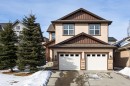 596 Everbrook Way Sw, Calgary, AB  - Outdoor 