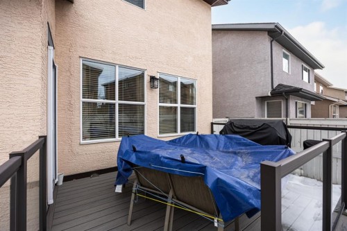 596 Everbrook Way Sw, Calgary, AB - Outdoor With Exterior