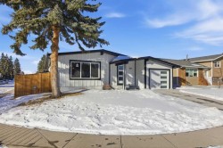 428 Queen Anne Way SE Calgary, AB T2J 4R9