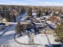 428 Queen Anne Way Se, Calgary, AB  - Outdoor With View 