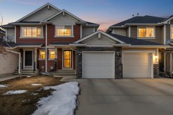 12 Cranberry Green SE Calgary, AB T3M 1L5