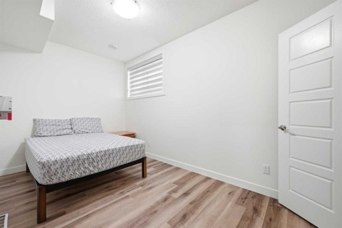 15 Corner Meadows Common Ne, Calgary, AB - Indoor