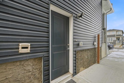 15 Corner Meadows Common Ne, Calgary, AB - Outdoor With Exterior