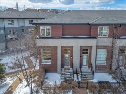 69 Aspen Hills Terrace SW Calgary, AB T3H 0P4