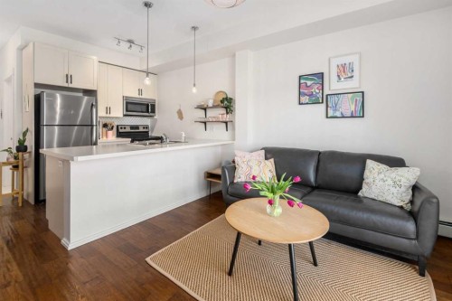 1403-279 Copperpond Common Se, Calgary, AB - Indoor