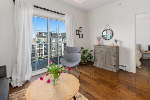 1403-279 Copperpond Common Se, Calgary, AB - Indoor