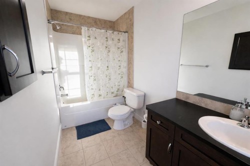 292 Rainbow Falls Drive, Chestermere, AB - Indoor Photo Showing Bathroom