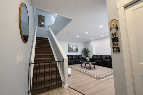 292 Rainbow Falls Drive, Chestermere, AB - Indoor Photo Showing Other Room