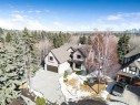 16 Stratton Place Sw, Calgary, AB  - Outdoor 