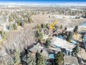 16 Stratton Place Sw, Calgary, AB  - Outdoor With View 