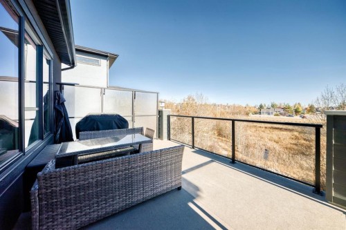 76 Rock Lake View Nw, Calgary, AB - Outdoor With Exterior