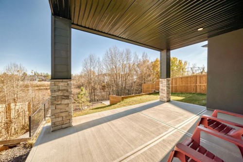 76 Rock Lake View Nw, Calgary, AB - Outdoor With Exterior