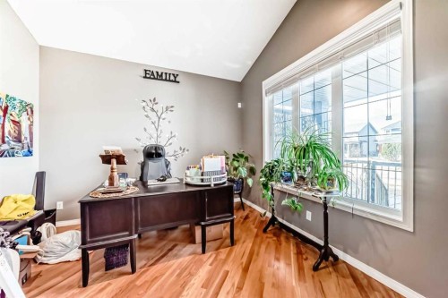 33 Boulder Creek Manor Se, Langdon, AB - Indoor