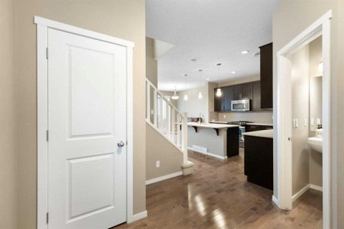 98 Nolanfield Road Nw, Calgary, AB - Indoor