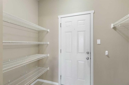 98 Nolanfield Road Nw, Calgary, AB - Indoor With Storage