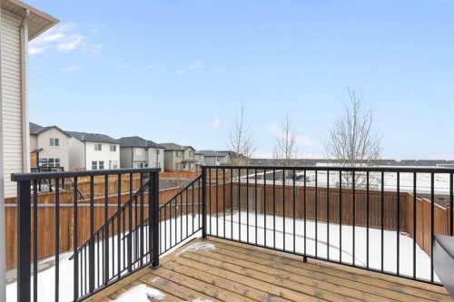 98 Nolanfield Road Nw, Calgary, AB - Outdoor With Exterior