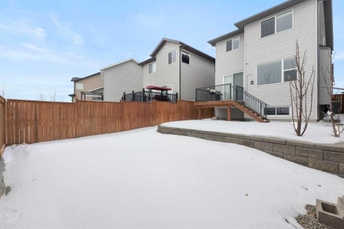 98 Nolanfield Road Nw, Calgary, AB - Outdoor With Exterior