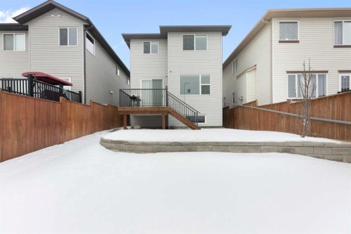 98 Nolanfield Road Nw, Calgary, AB - Outdoor With Exterior