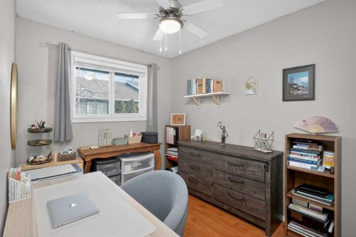 28-6503 Ranchview Drive Nw, Calgary, AB - Indoor Photo Showing Office