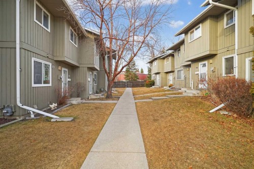 28-6503 Ranchview Drive Nw, Calgary, AB - Outdoor
