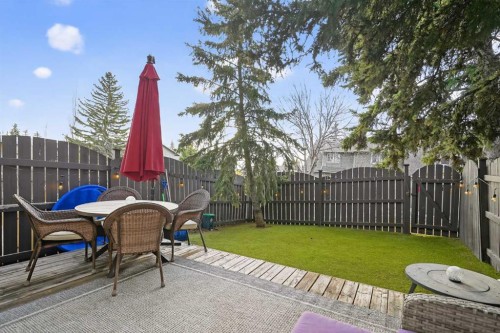 28-6503 Ranchview Drive Nw, Calgary, AB - Outdoor