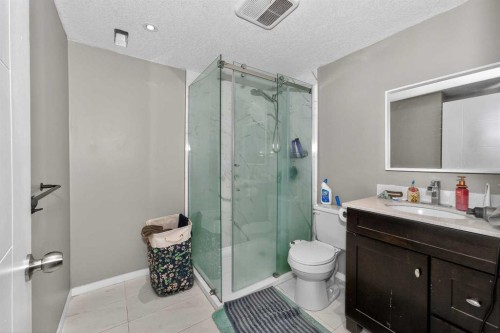 45 Redstone Drive Ne, Calgary, AB - Indoor Photo Showing Bathroom