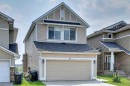 45 Redstone Drive Ne, Calgary, AB  - Outdoor 