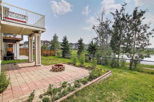 45 Redstone Drive Ne, Calgary, AB - Outdoor