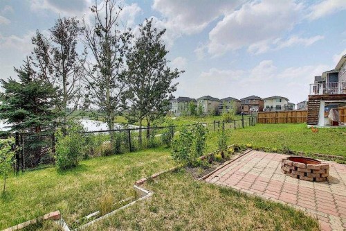 45 Redstone Drive Ne, Calgary, AB - Outdoor