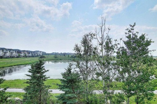 45 Redstone Drive Ne, Calgary, AB - Outdoor With View
