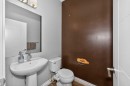 45 Redstone Drive Ne, Calgary, AB  - Indoor Photo Showing Bathroom 