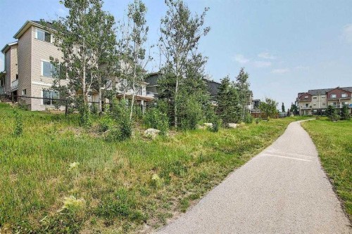 45 Redstone Drive Ne, Calgary, AB - Outdoor